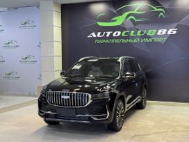 SUV   Geely Monjaro 2024 , 4150000 , 