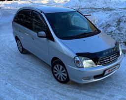    Toyota Nadia 1999 , 580000 , 