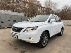 SUV   Lexus RX450h 2010 , 1949000 , 
