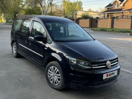    Volkswagen Caddy 2018 , 1950000 , 