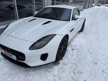  F-Type 2017