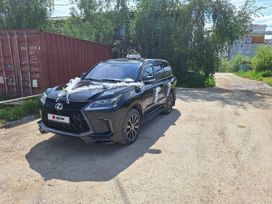 SUV   Lexus LX570 2013 , 4320000 , 