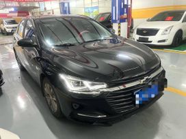  Chevrolet Monza 2020 , 1300000 , 