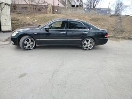  Toyota Crown 2004 , 860000 , 