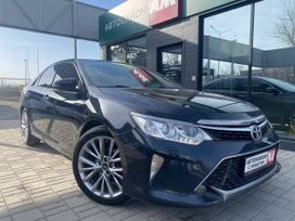  Toyota Camry 2017 , 2380000 , 