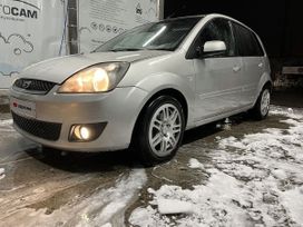  Ford Fiesta 2007 , 365000 , ٸ