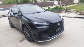  NX350h, 2022