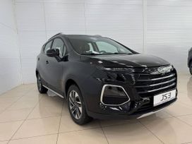 SUV   JAC JS3 2024 , 1979000 , 