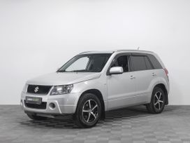 SUV   Suzuki Grand Vitara 2008 , 739000 , -