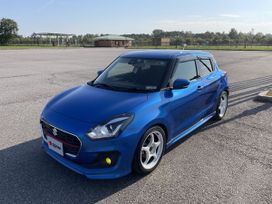  Suzuki Swift 2020 , 1250000 , -