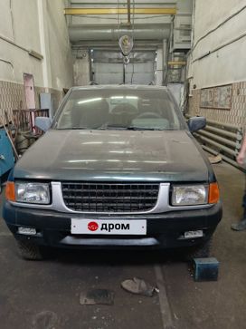 SUV   Opel Frontera 1994 , 450000 , 