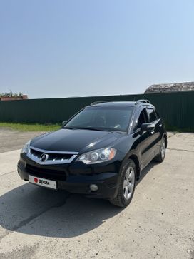 SUV   Acura RDX 2006 , 970000 , --