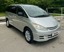    Toyota Estima 2000 , 850000 , 