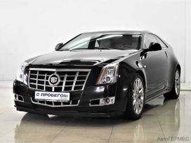  Cadillac CTS 2013 , 1590000 , 