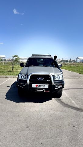  Ford Ranger 2007 , 1950000 , --