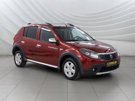  Renault Sandero Stepway 2012 , 701000 , 