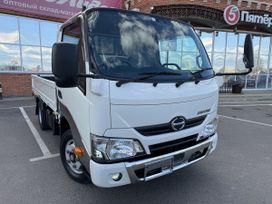  Hino Dutro 2018 , 3498000 , 