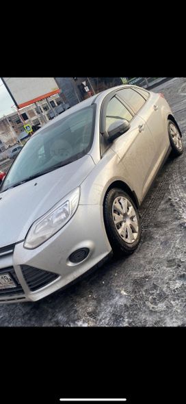  Ford Focus 2013 , 900000 , 
