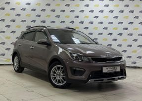  Kia Rio X (X-Line) 2018 , 1665223 , 
