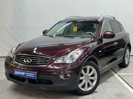 SUV   Infiniti EX25 2012 , 1660000 , -