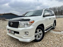 SUV   Toyota Land Cruiser 2013 , 3100000 , 