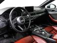  Audi A5 2017 , 3100000 , 
