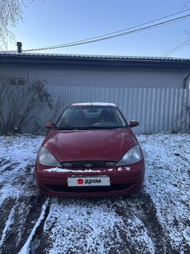  Ford Focus 2003 , 465000 , -