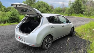 ������� Nissan Leaf 2012 ����, 800000 ������, �������������