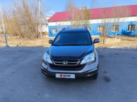 SUV   Honda CR-V 2012 , 1700000 , 