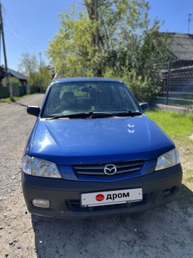  Mazda Demio 2000 , 295000 , 