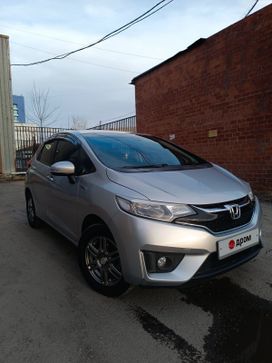  Honda Fit 2016 , 999900 , 