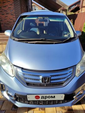    Honda Freed 2012 , 1390000 , 