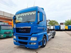  MAN TGX 26.440 2013 , 2900000 , 