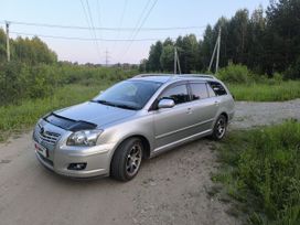  Toyota Avensis 2008 , 795000 , 