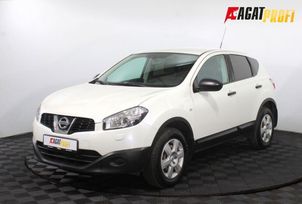 SUV   Nissan Qashqai 2013 , 985000 ,  