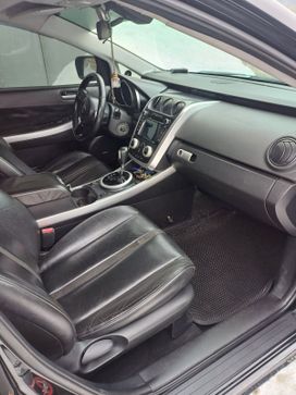 SUV   Mazda CX-7 2008 , 700000 , -