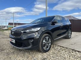 SUV   Kia Sorento 2017 , 2875000 ,  