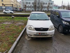  Toyota Corolla 2002 , 450000 , 