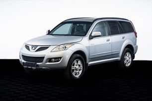 SUV   Great Wall Hover H5 2014 , 1100000 , 