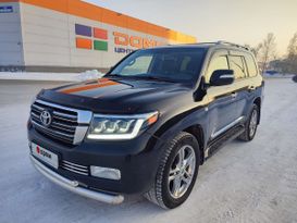 SUV   Toyota Land Cruiser 2011 , 4000000 , 