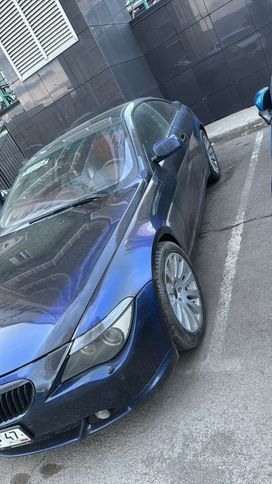  BMW 6-Series 2004 , 748000 , 