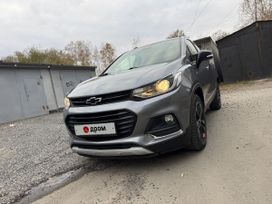 SUV ��� ����������� Chevrolet Trax 2019 ����, 1700000 ������, ���������