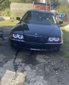  BMW 7-Series 1998 , 600000 , 