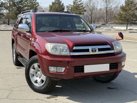 SUV   Toyota Hilux Surf 2005 , 1850000 , 