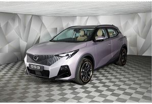 SUV   GAC GS3 2024 , 2599000 , 