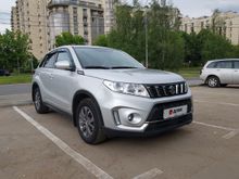  Vitara, 2019