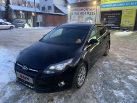  Ford Focus 2011 , 955000 , 