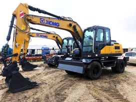   XCMG XE150WD 2023 , 10231000 , 