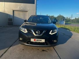  X-Trail, 2018