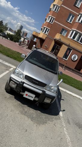 SUV   Daihatsu Terios 1998 , 310000 , 